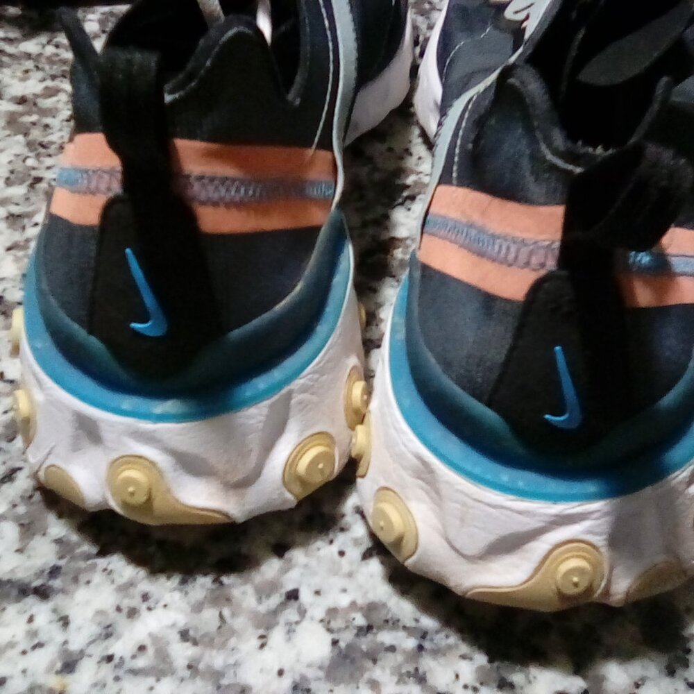 Nike React Element 55 - image 7